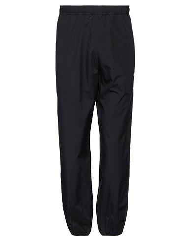 VETEMENTS Casual trouser Black 100% Nylon