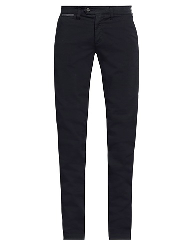 ELEVENTY Hosen Nachtblau 98% Baumwolle, 2% Elastan