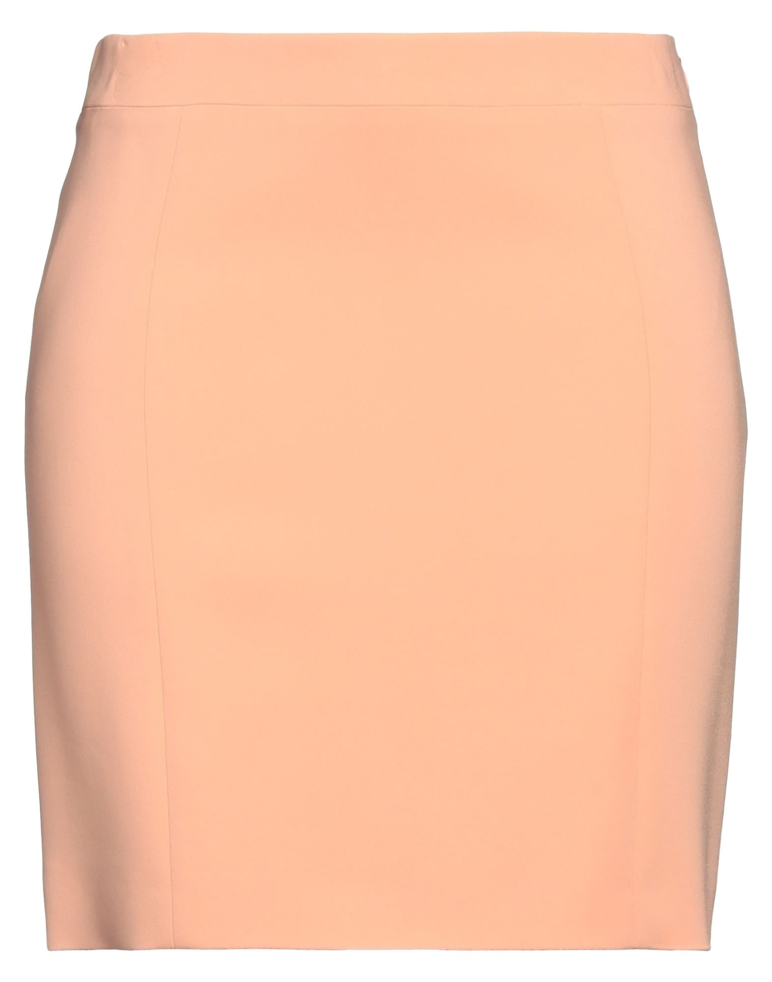 MOSCHINO - Mini skirts