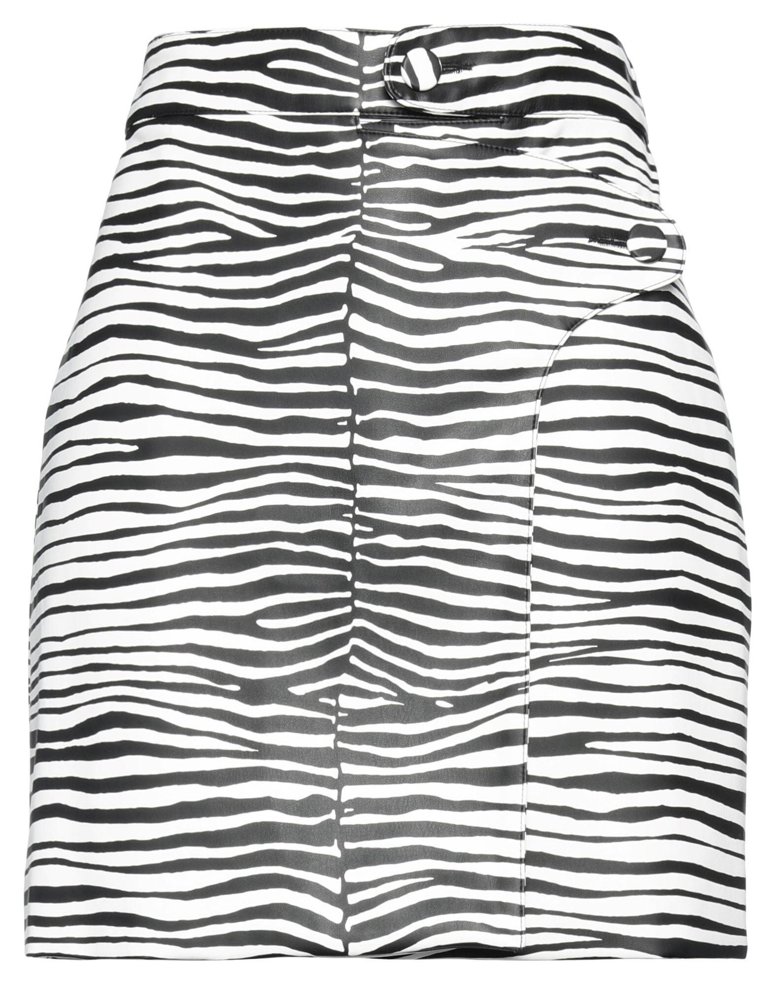 DSQUARED2 - Mini skirts