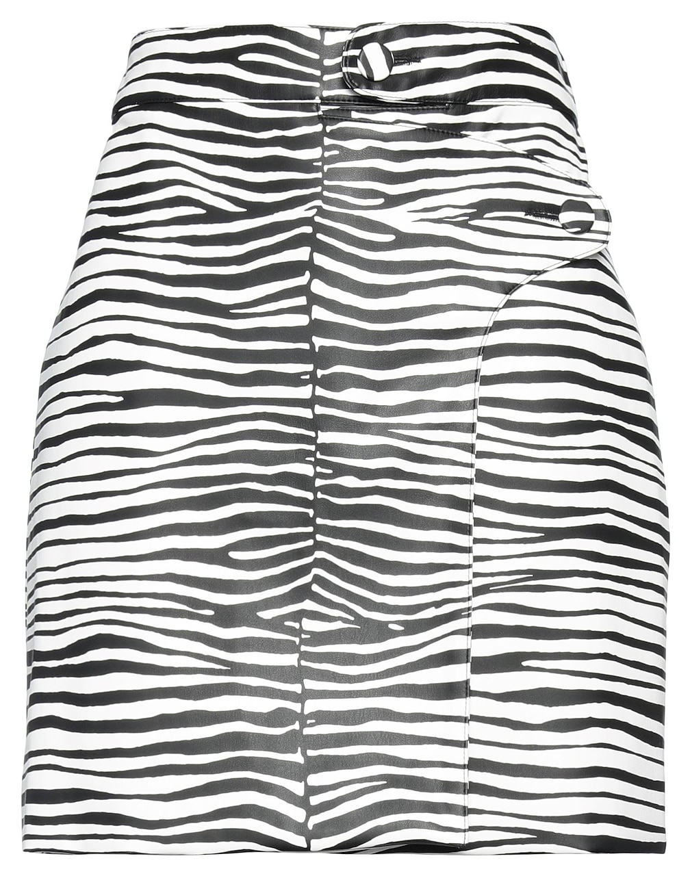 DSQUARED2 - Mini-jupes