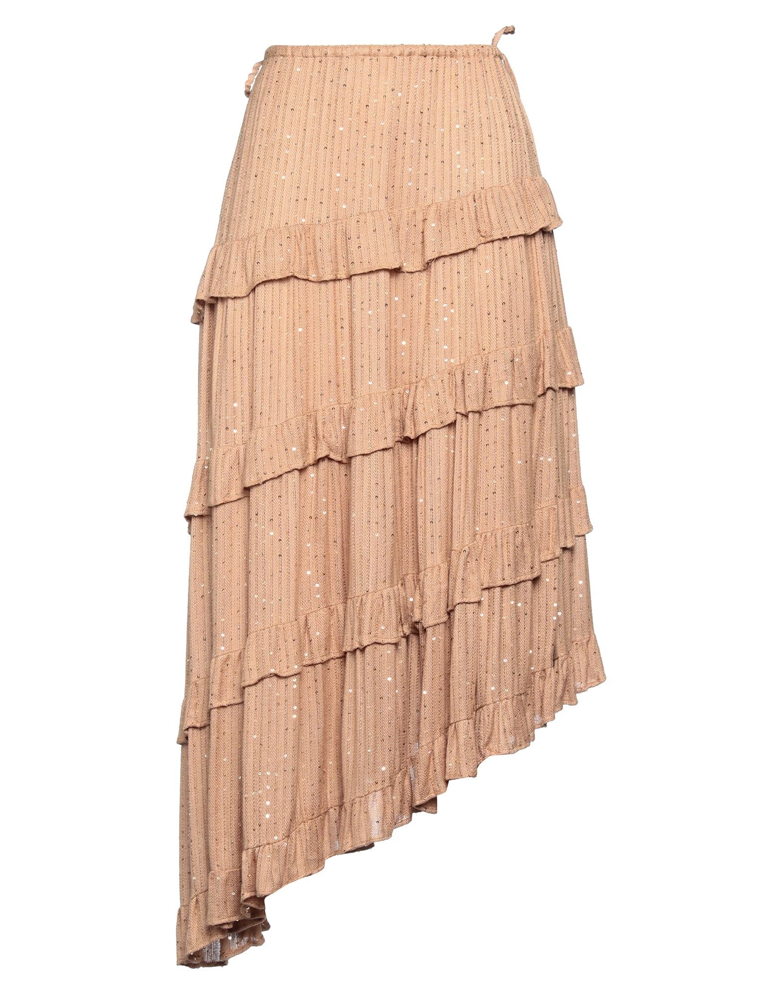 SUNDRESS - Midi skirts