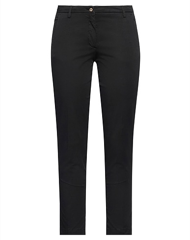 BRIGLIA 1949 Casual pants 97% Cotton, 3% Elastane