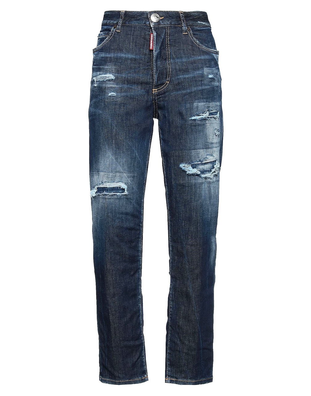 DSQUARED2 - Jeanshosen