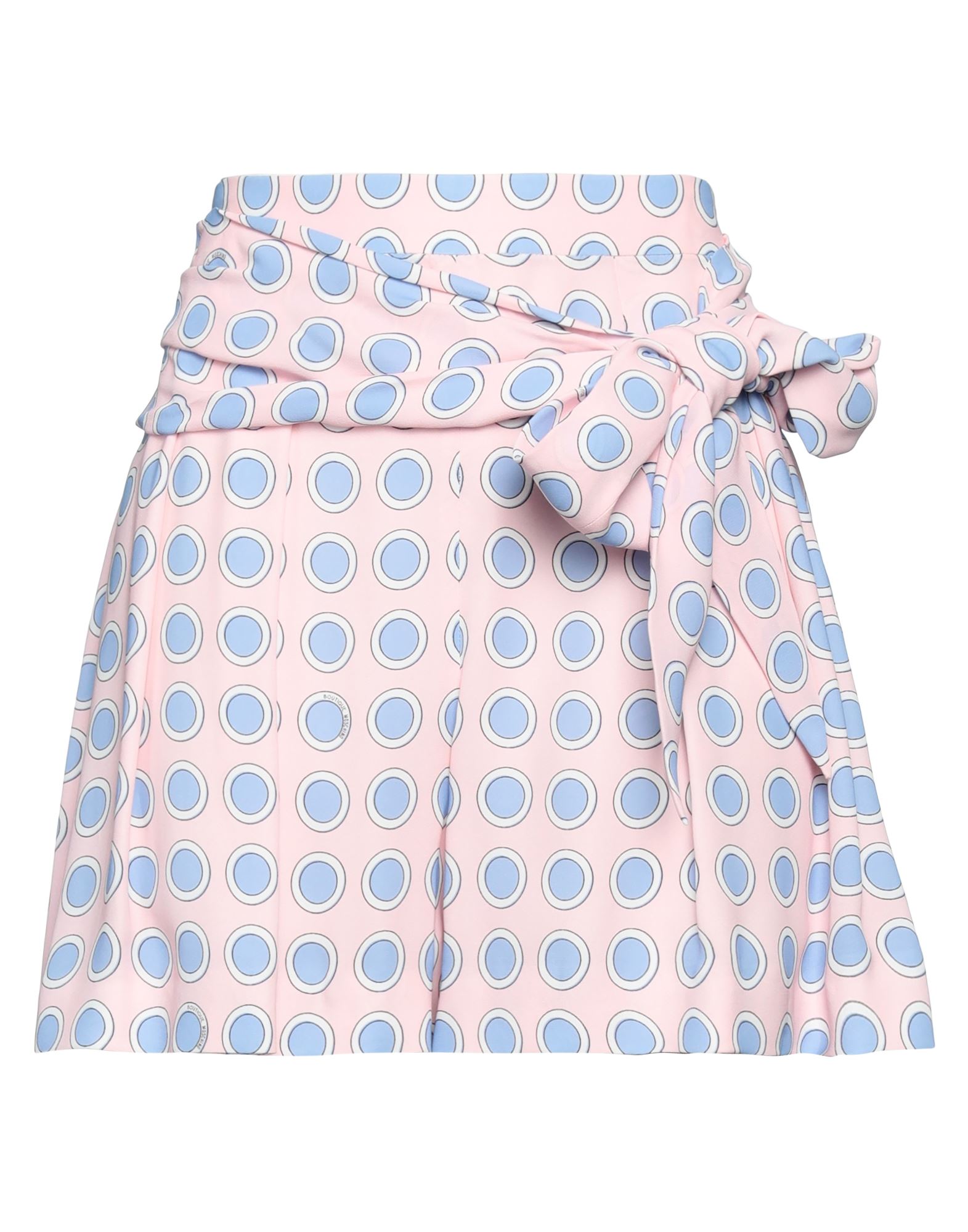 BOUTIQUE MOSCHINO - Shorts & Bermuda Shorts