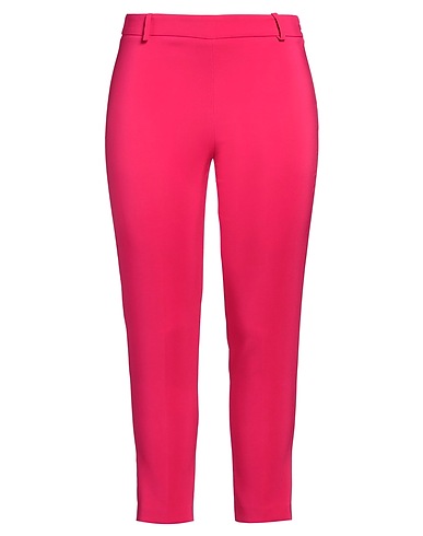 KOCCA Pantalón Fucsia 91% Poliéster, 9% Elastán