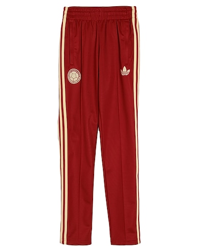 ADIDAS ORIGINALS Casual trouser FCF OG BB TP
52% Cotton, 48% Recycled polyester