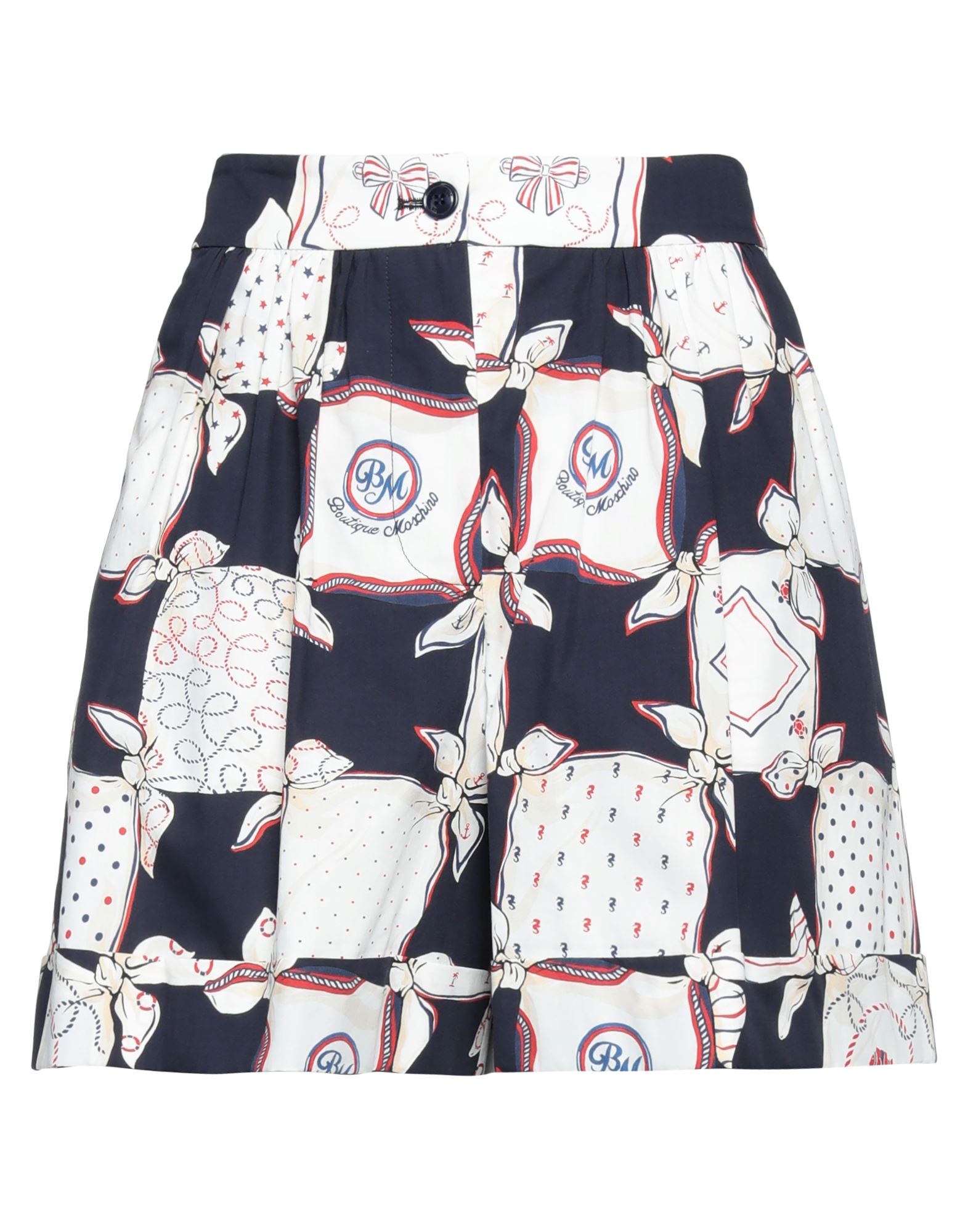 BOUTIQUE MOSCHINO - Shorts & Bermuda Shorts