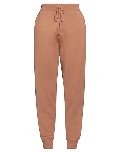 STELLA McCARTNEY Casual trouser 100% Virgin Wool, Wool, Polyamide, Elastane
