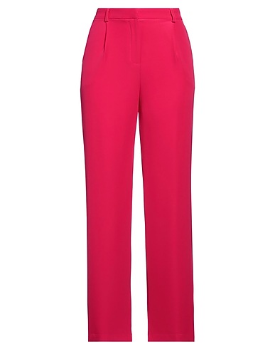 SOALLURE Casual παντελόνι 97% Πολυεστέρας, 3% Ελαστάνη