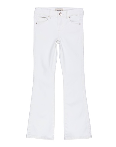 KIDS ONLY Denim trousers 69% Cotton, 29% Recycled polyester, 2% Elastane