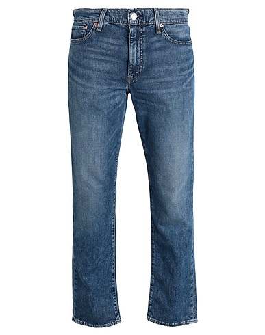 LEVI'S Jeans 511™ SLIM MED INDIGO - WORN IN
 Blau 73% Baumwolle, 26% Lyocell, 1% Elastan