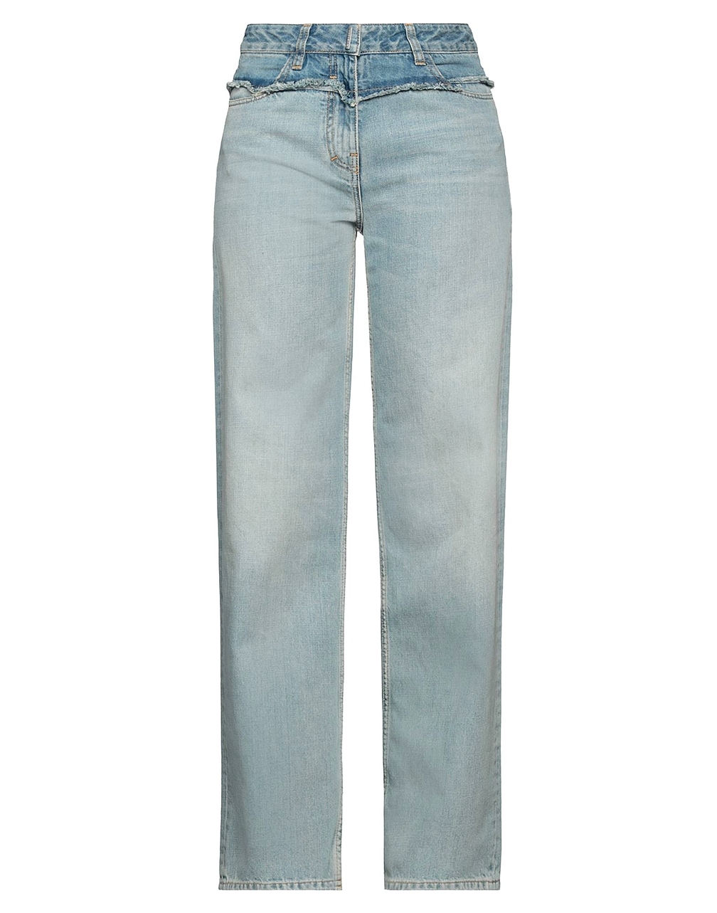 GIVENCHY - Jeanshosen