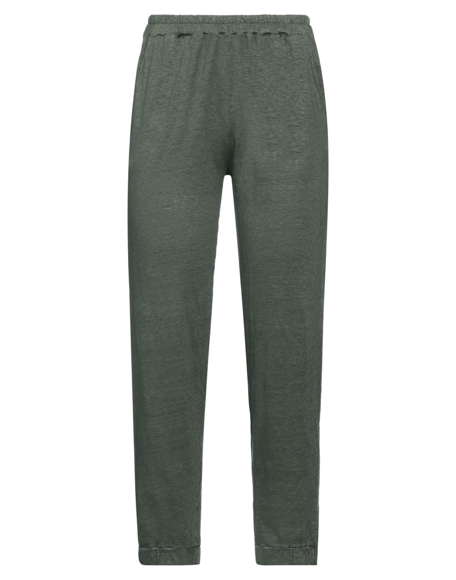 MAJESTIC FILATURES - Pantaloni