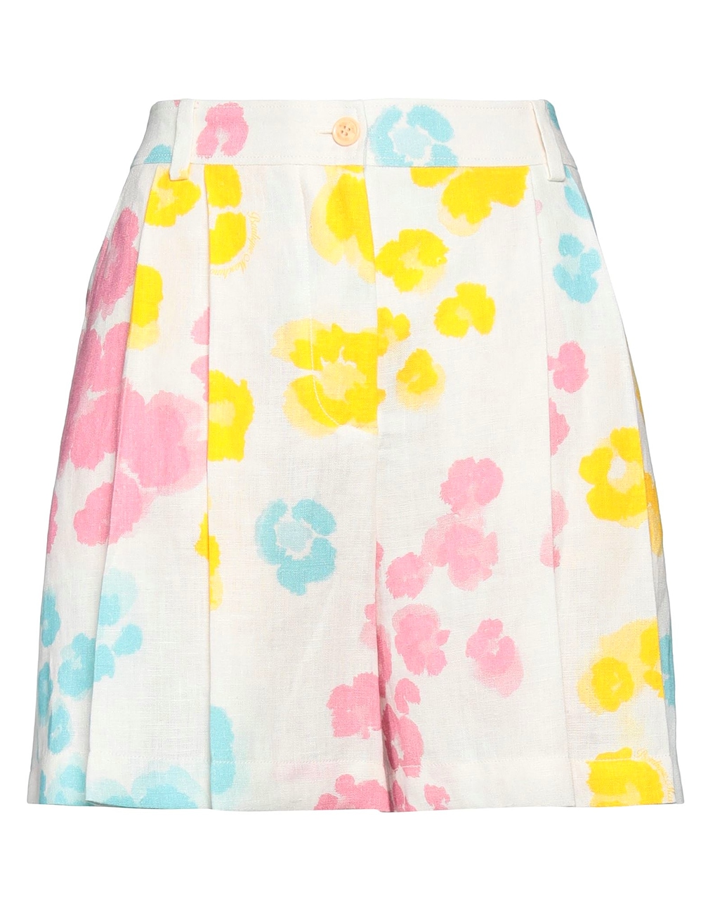 BOUTIQUE MOSCHINO - Shorts & Bermuda Shorts