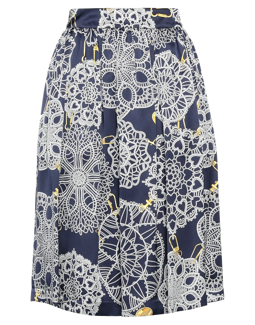 BOUTIQUE MOSCHINO - Midi skirts