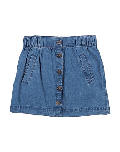 NAME IT® Denim skirt Blue 100% Lyocell