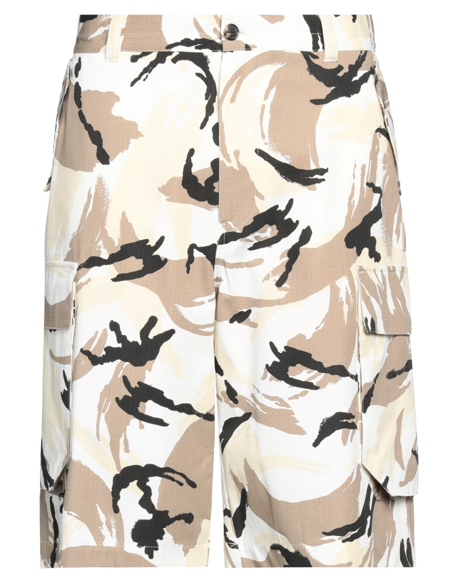 KENZO - Shorts & Bermuda Shorts
