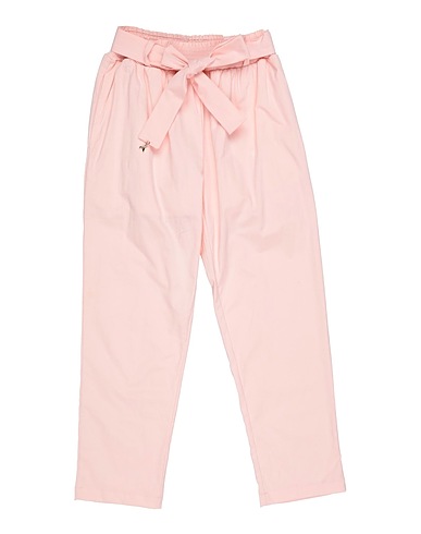 PATRIZIA PEPE Casual trouser 72% Cotton, 25% Polyester, 3% Elastane