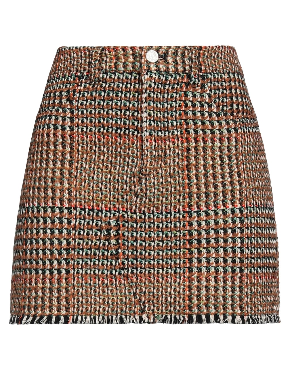 STELLA McCARTNEY - Mini skirts