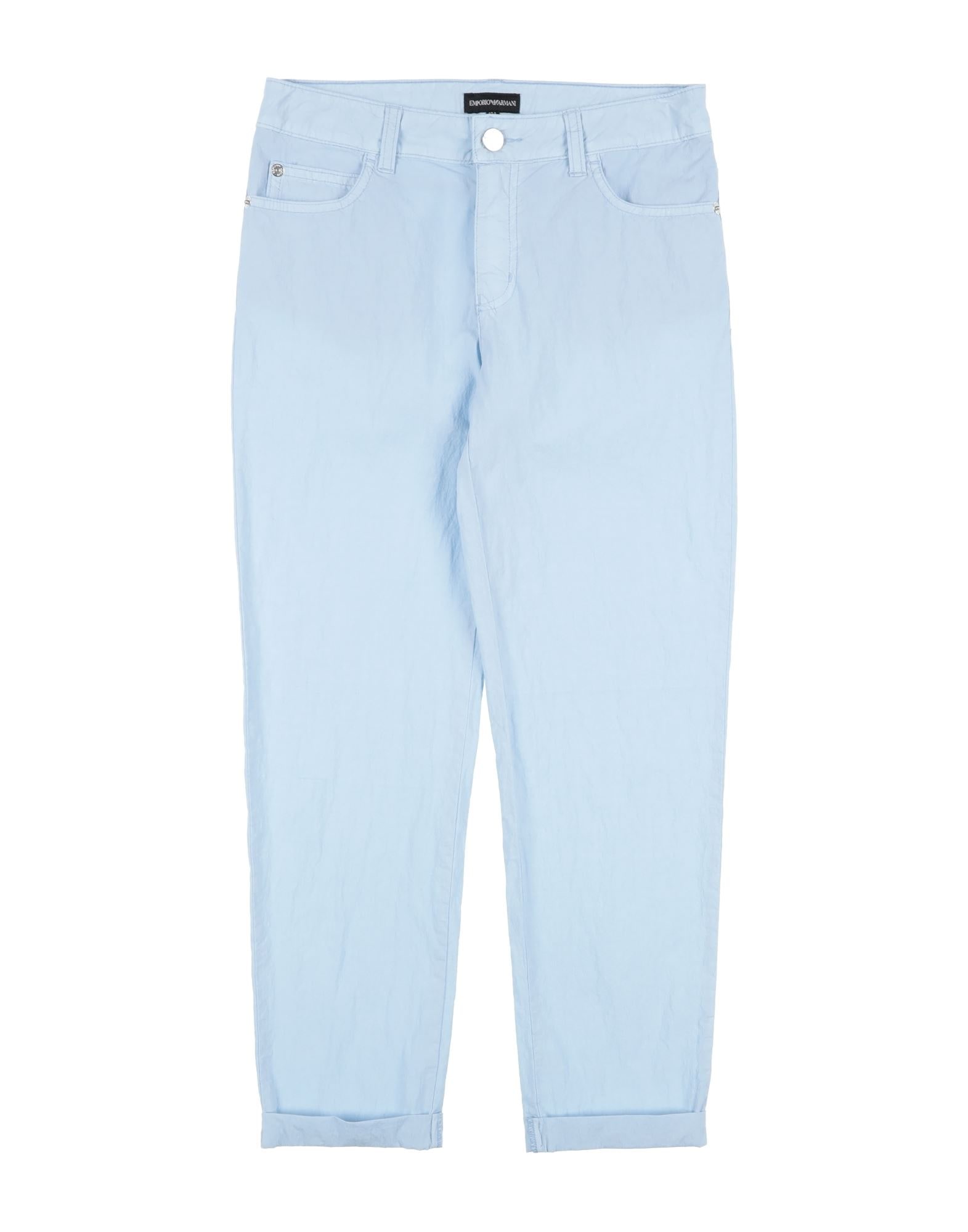 EMPORIO ARMANI - Pants