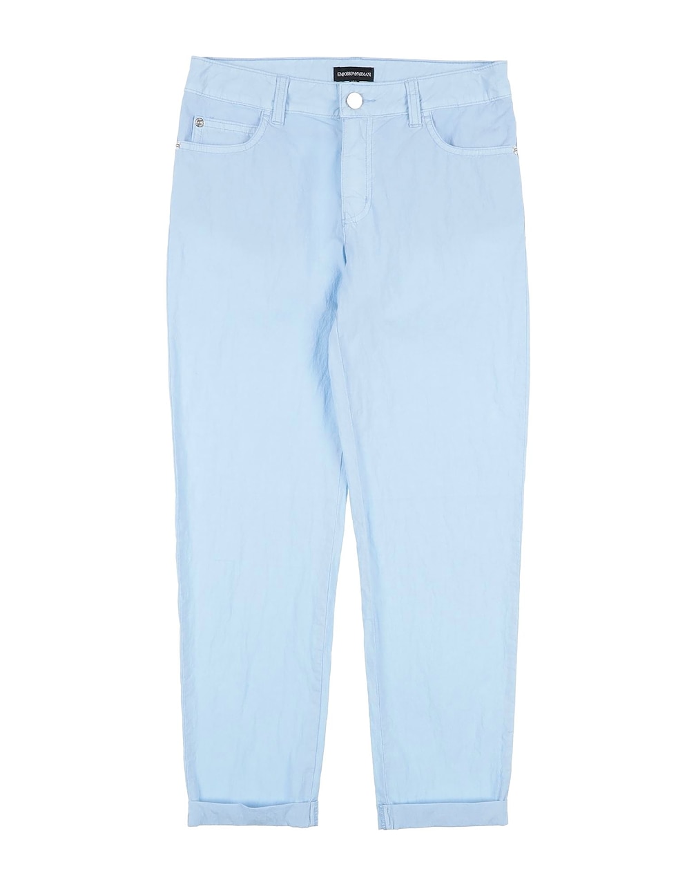 EMPORIO ARMANI - Pants