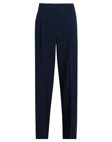 MICHAEL MICHAEL KORS Casual trouser 70% Triacetate, 30% Polyester