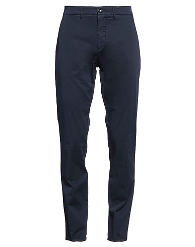 HARMONT & BLAINE Chinos Blu notte 98% Cotone, 2% Elastan