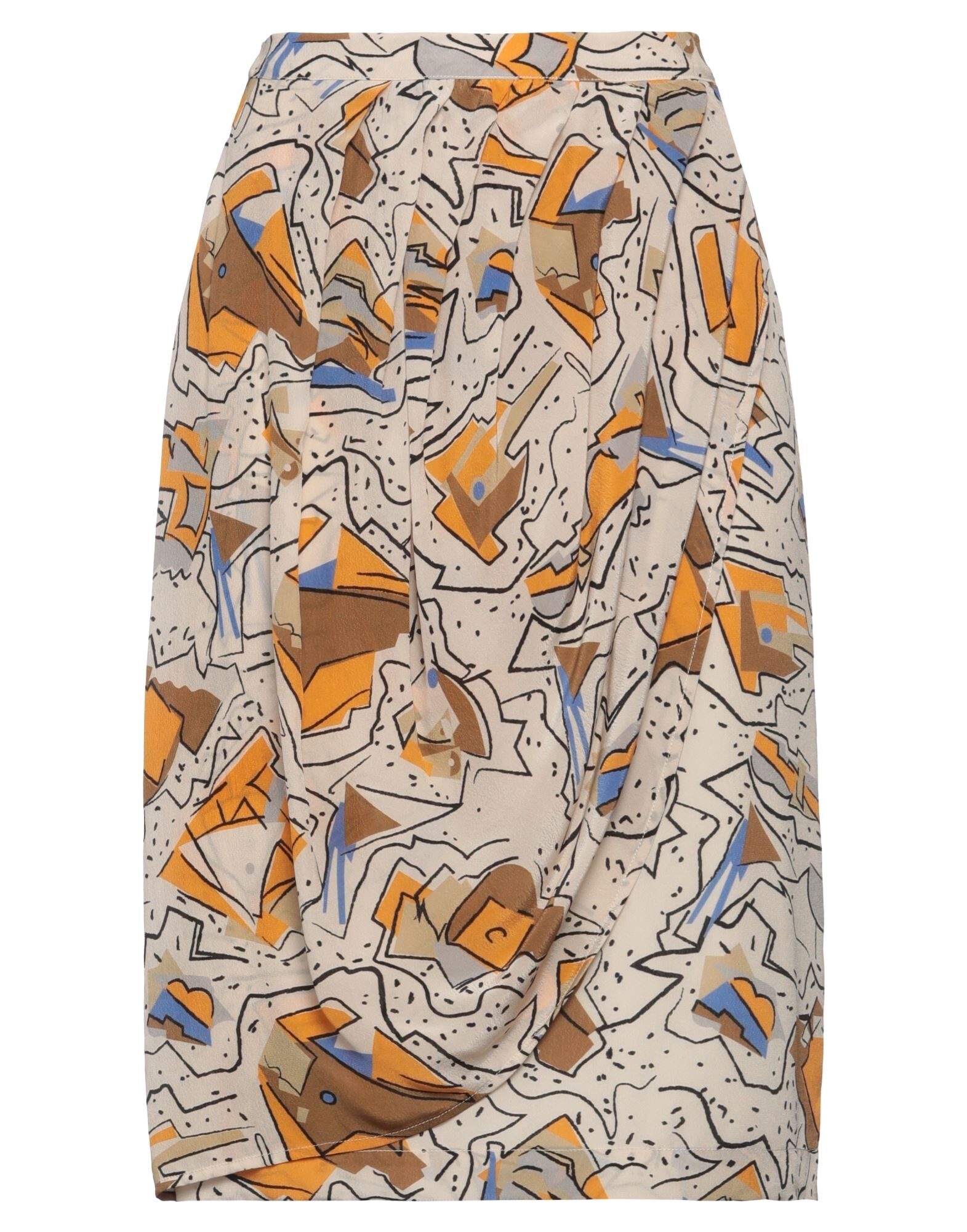 EMMA & GAIA - Midi skirts