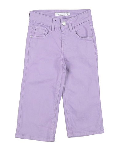 NAME IT® Pantaloni jeans Lilla 78% Cotone, 20% Cotone riciclato, 2% Elastan