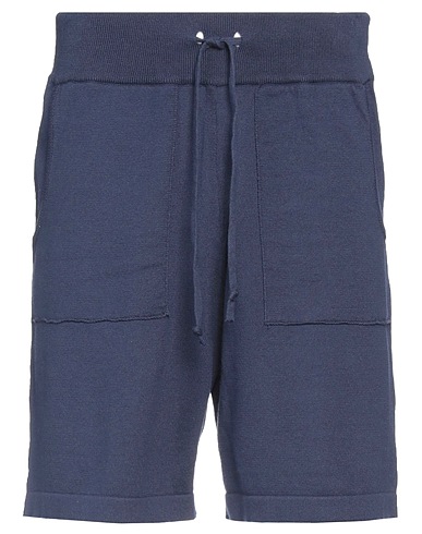 L.B.M. 1911 Shorts & Bermuda Avio 100% Cotone