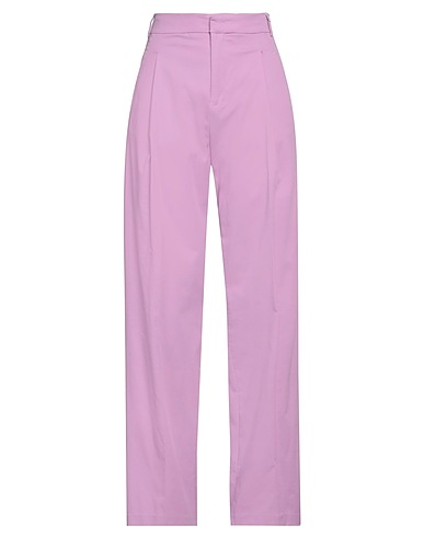 HINNOMINATE Pantalone Malva 98% Cotone, 2% Elastan