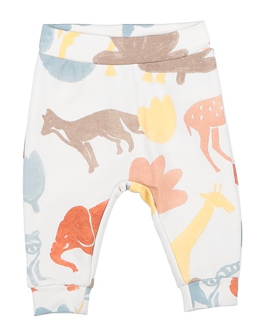 NAME IT® Casual pants 97% Organic cotton, 3% Elastane