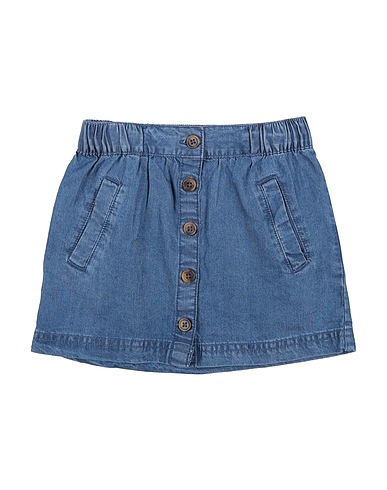 NAME IT® Denim skirt 100% Lyocell