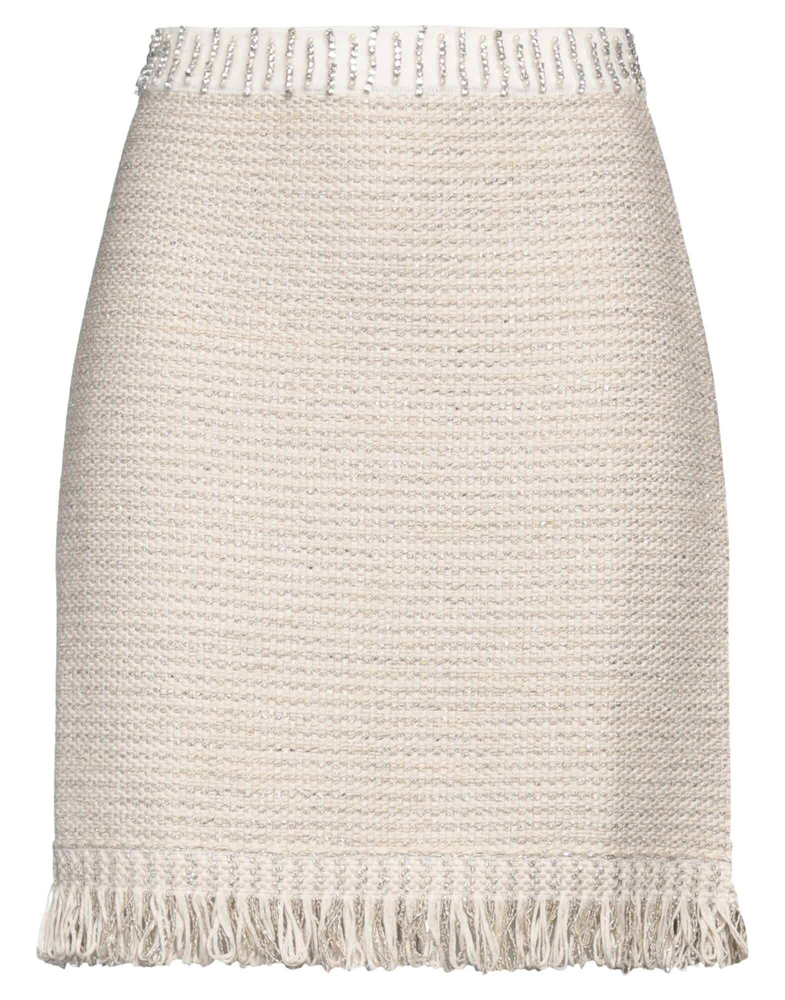 ANNA MOLINARI - 미니 스커트