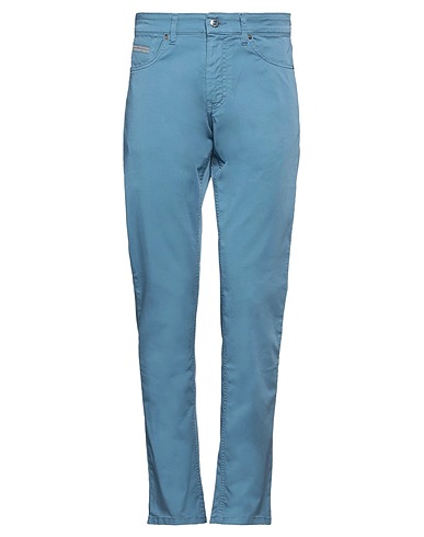 HARMONT & BLAINE Casual pants 98% Cotton, 2% Elastane