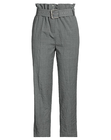 MICHAEL KORS COLLECTION Pantalone 100% Lana Vergine