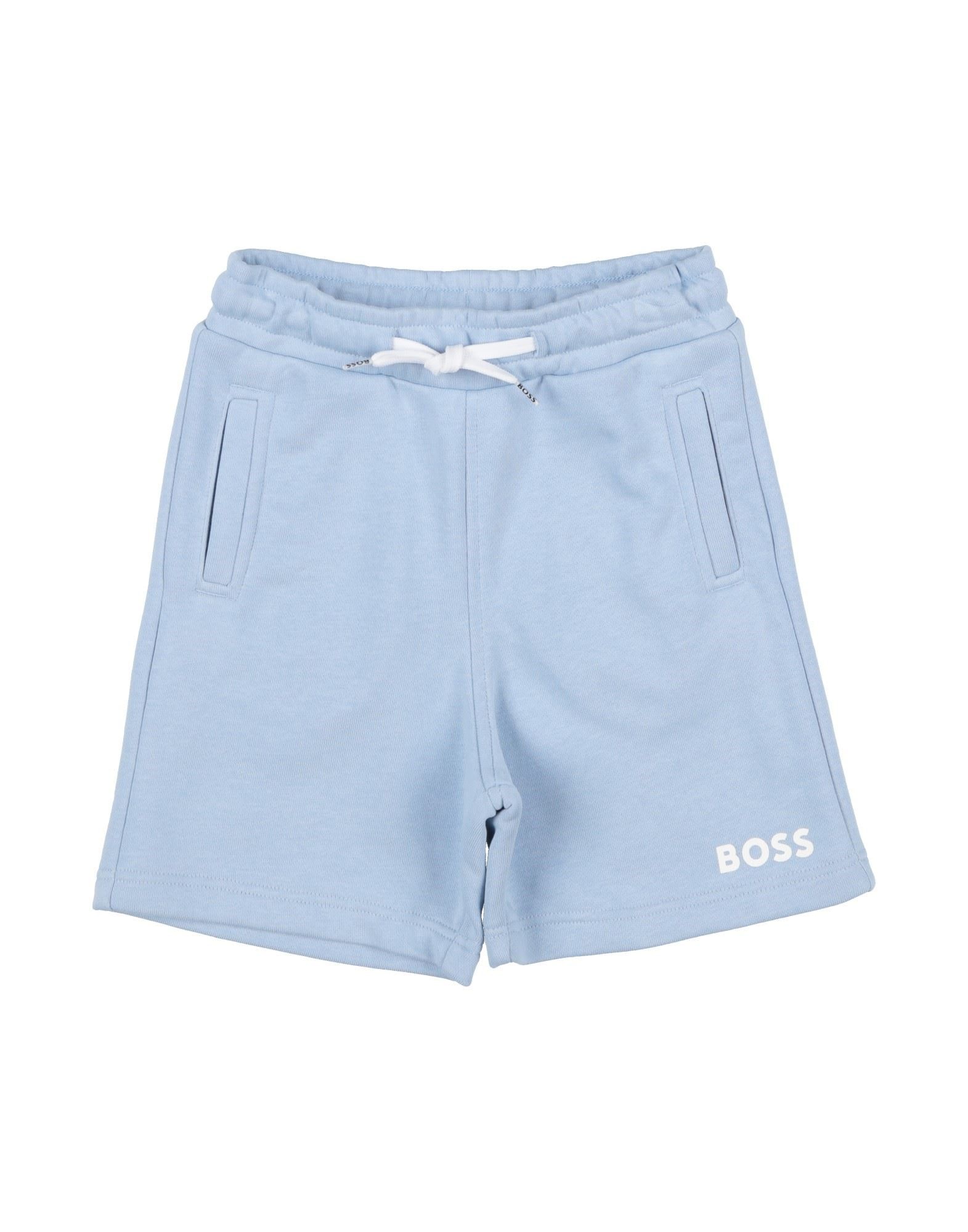 BOSS - Shorts & Bermuda Shorts