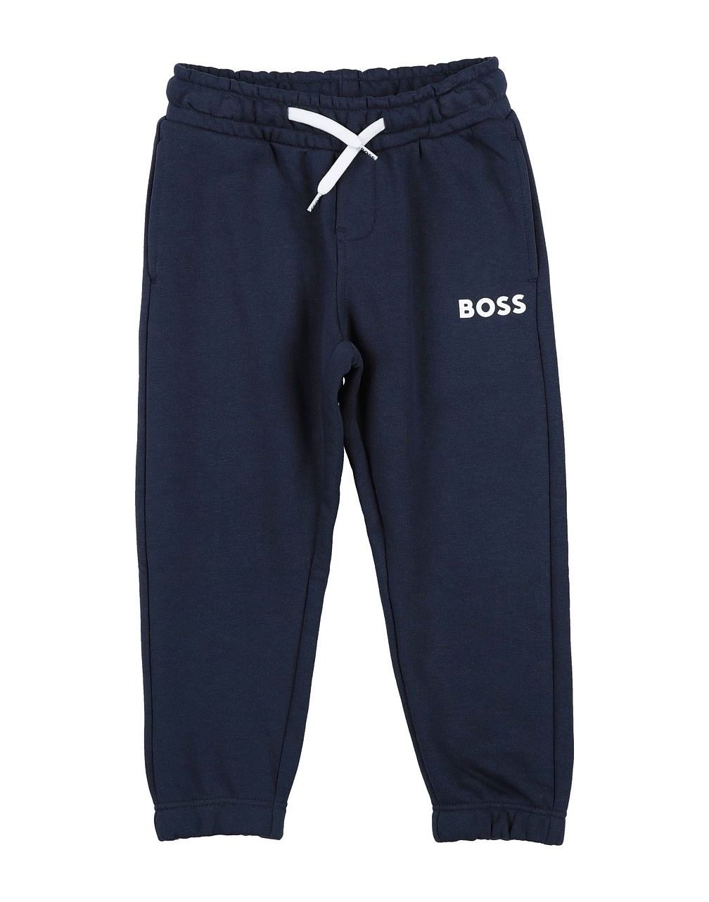 BOSS - Casual παντελόνια