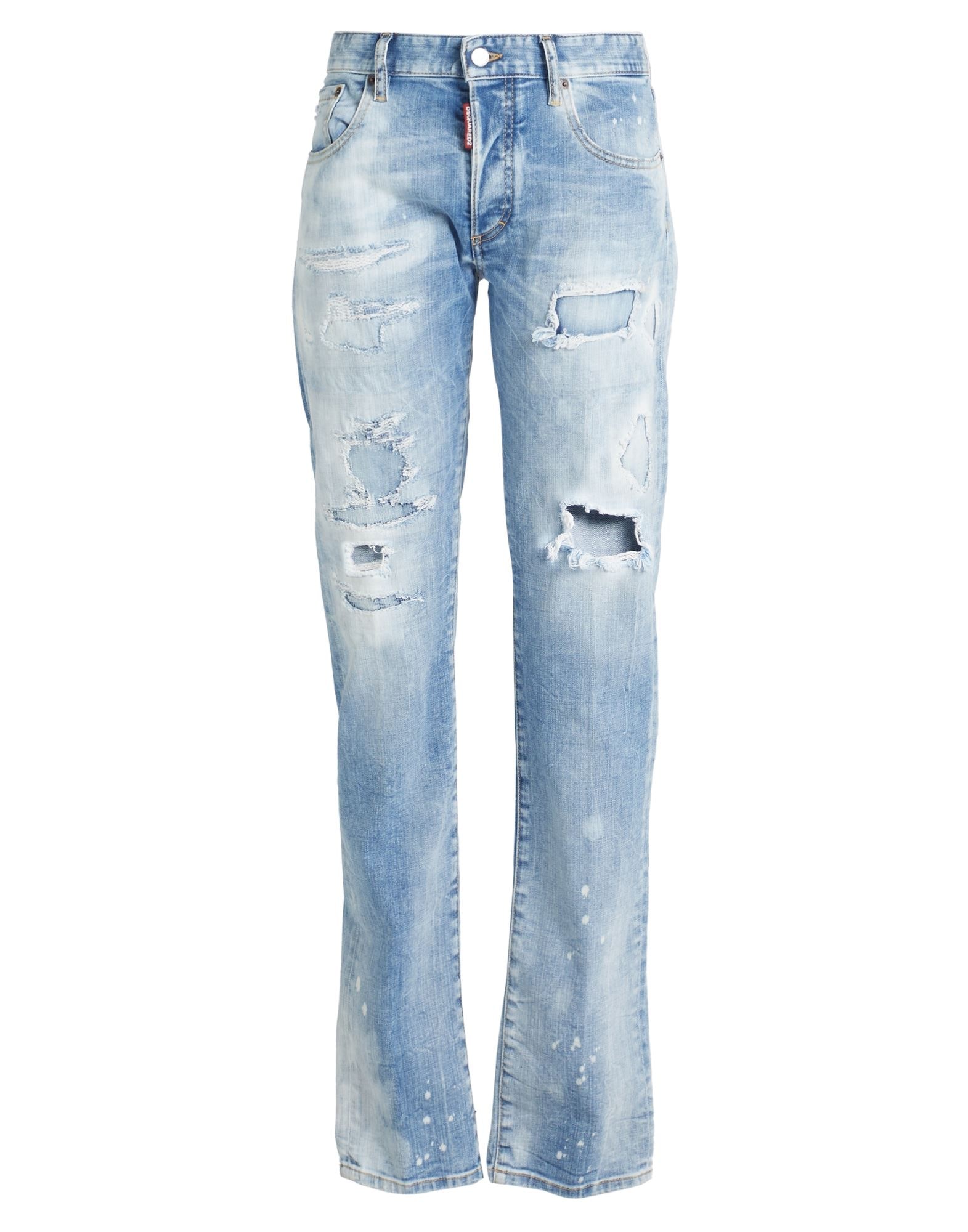 DSQUARED2 - Pantalons en jean