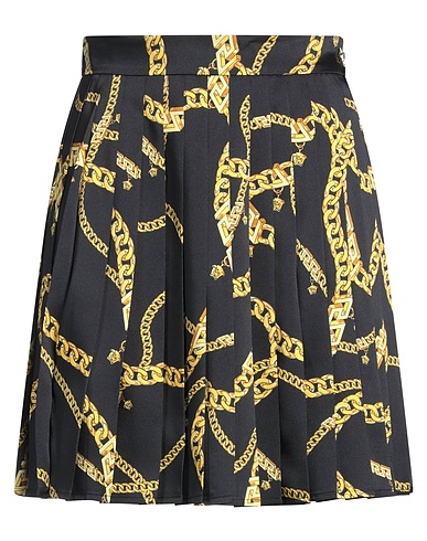 VERSACE Mini skirt 100% Polyester