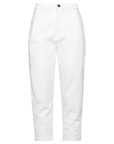 ELEVENTY Pantalon 98% Coton, 2% Élasthanne