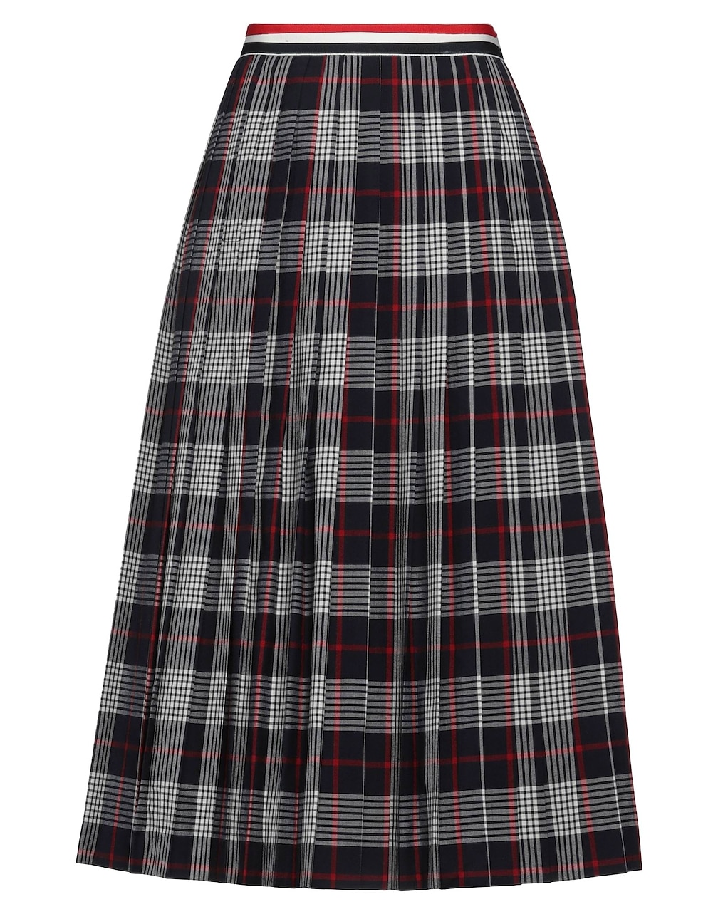 THOM BROWNE - Midi skirts