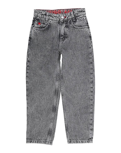 HUGO Pantaloni jeans Antracite 100% Cotone