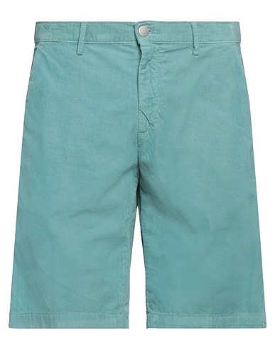 MASSIMO ALBA Shorts & Bermuda Carta da zucchero 100% Cotone