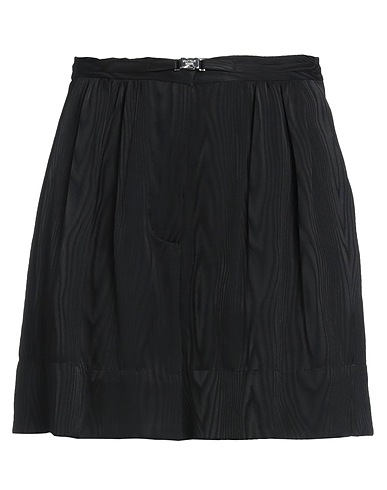 BOUTIQUE MOSCHINO Shorts et bermudas 100% Viscose