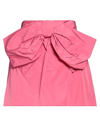 REDValentino Mini skirt Pink 100% Polyester