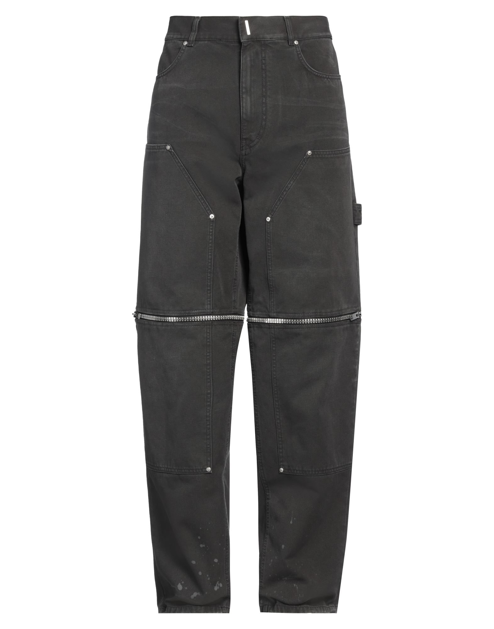 GIVENCHY - Trousers