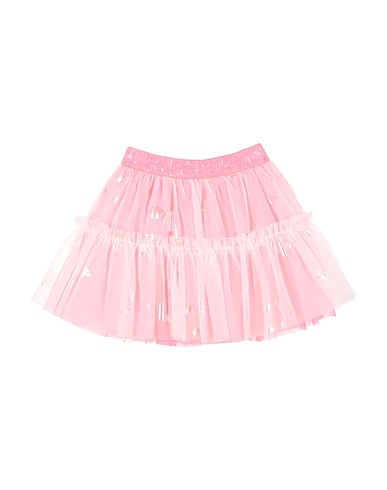 BILLIEBLUSH Skirt Salmon pink 100% Polyester
