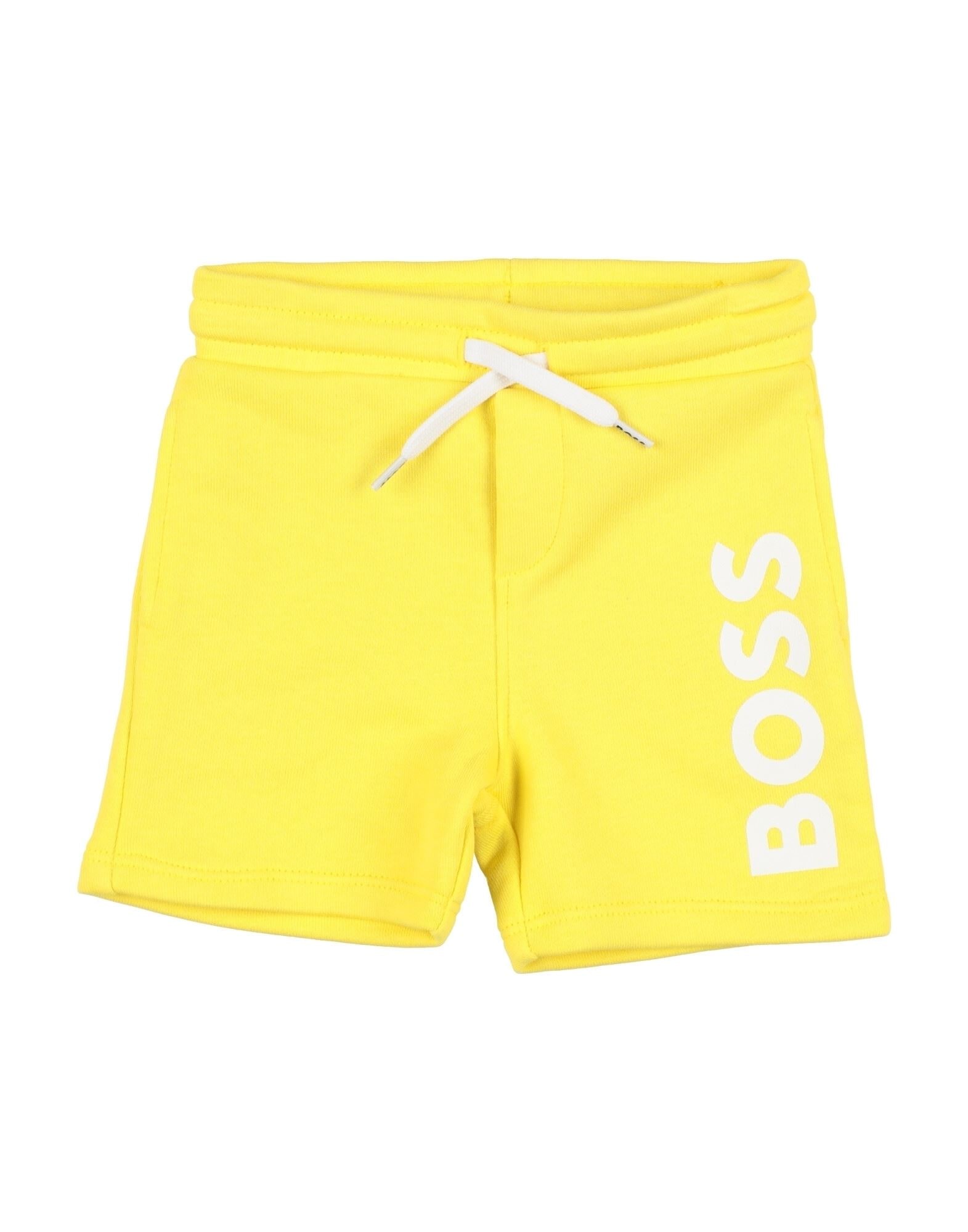 BOSS - Shorts & Bermuda Shorts